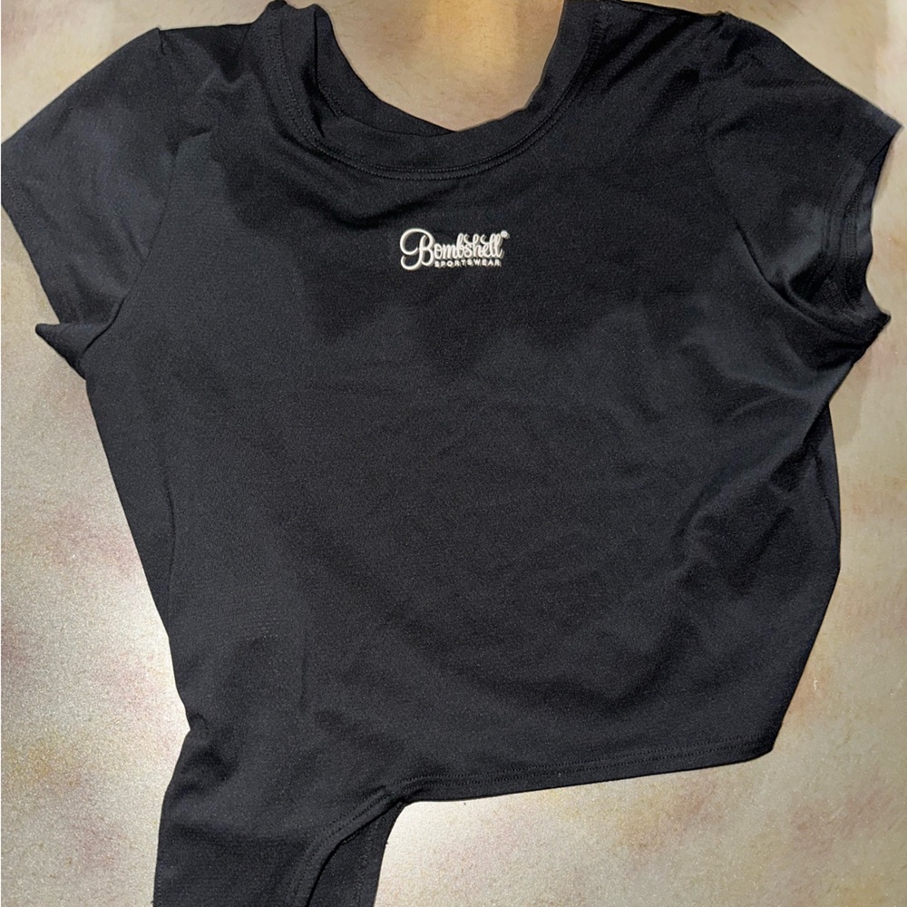 Bombshell Top - image 1